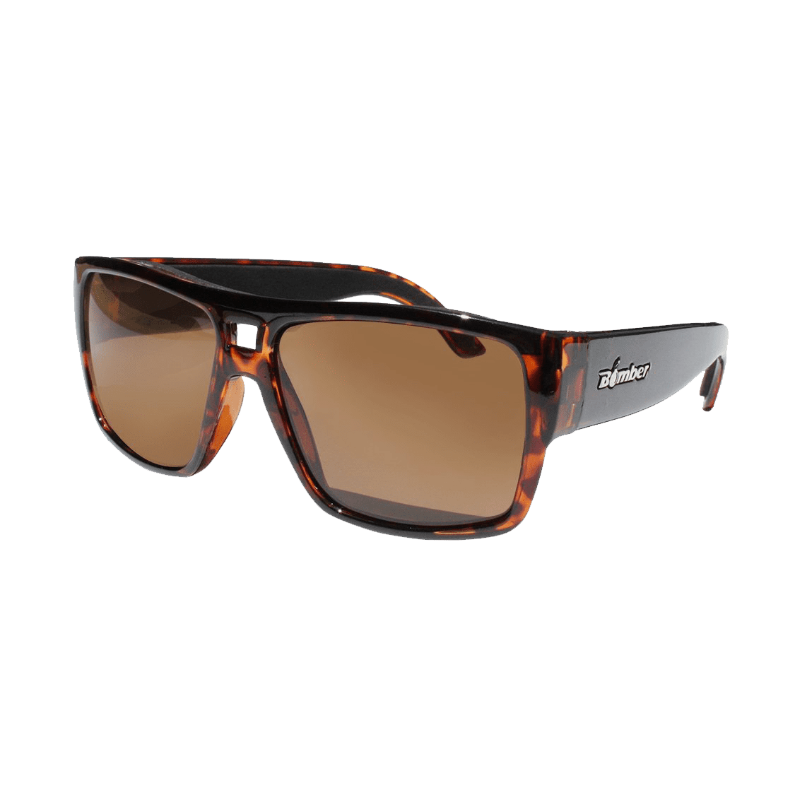 Irie Bomb - Gafas de Sol Polarizadas Tortuga UV400 1 IRE112 Irie Bomb lente cafe Gafas de Sol polarizadas tortuga acessible y flexible y que flotan