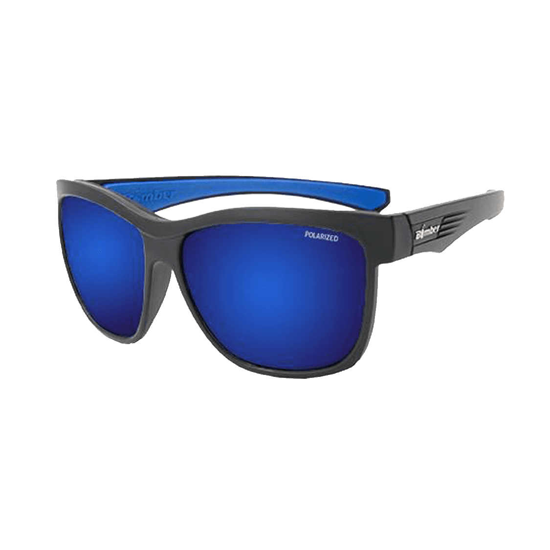 Jacó Bomb - Gafas de Sol Polarizadas Espejo UV400 1 JA111BMBF Jacó Bomb Gafas de Sol Polarizadas Espejo azul lente UV400 que flotan