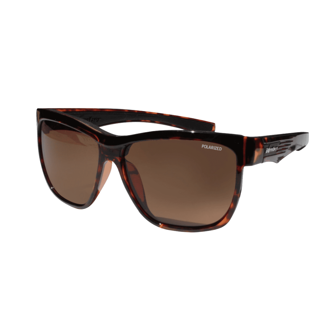 Jacó Bomb - Gafas de Sol Polarizadas Tortuga UV400 1 SG112 Sugar Bomb Gafas de Sol polarizadas tortuga acessible y flexible y que flotan