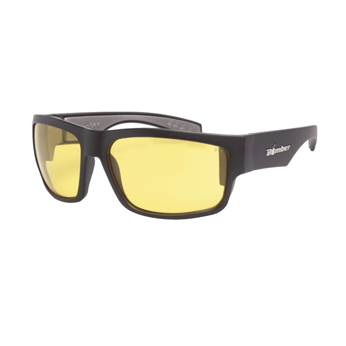 Tiger Bomb - Lentes de Seguridad Amarillo ANSI Z87+ 1 TR102 Tiger Bomb lentes de seguridad amarillo calificado ANSI que flotan