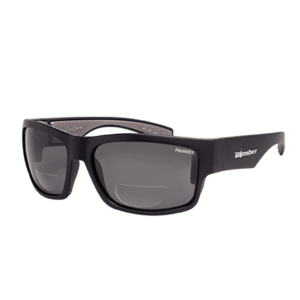 TR111BF Tiger Bomb lectura lentes lectura ahumado Gafas de Sol Seguridad polarizado calificado ANSI Z87+ que flotan
