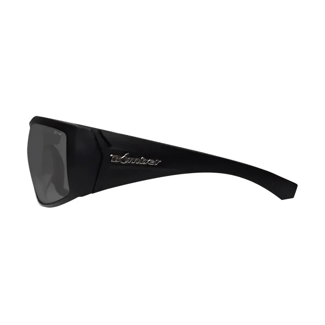 Ahi Bomb - Gafas de Sol Polarizadas Oscuro ANSI Z87+ 3 Ahi Bomb - Gafas de Sol Polarizadas Oscuro ANSI Z87+ - Imagen 3