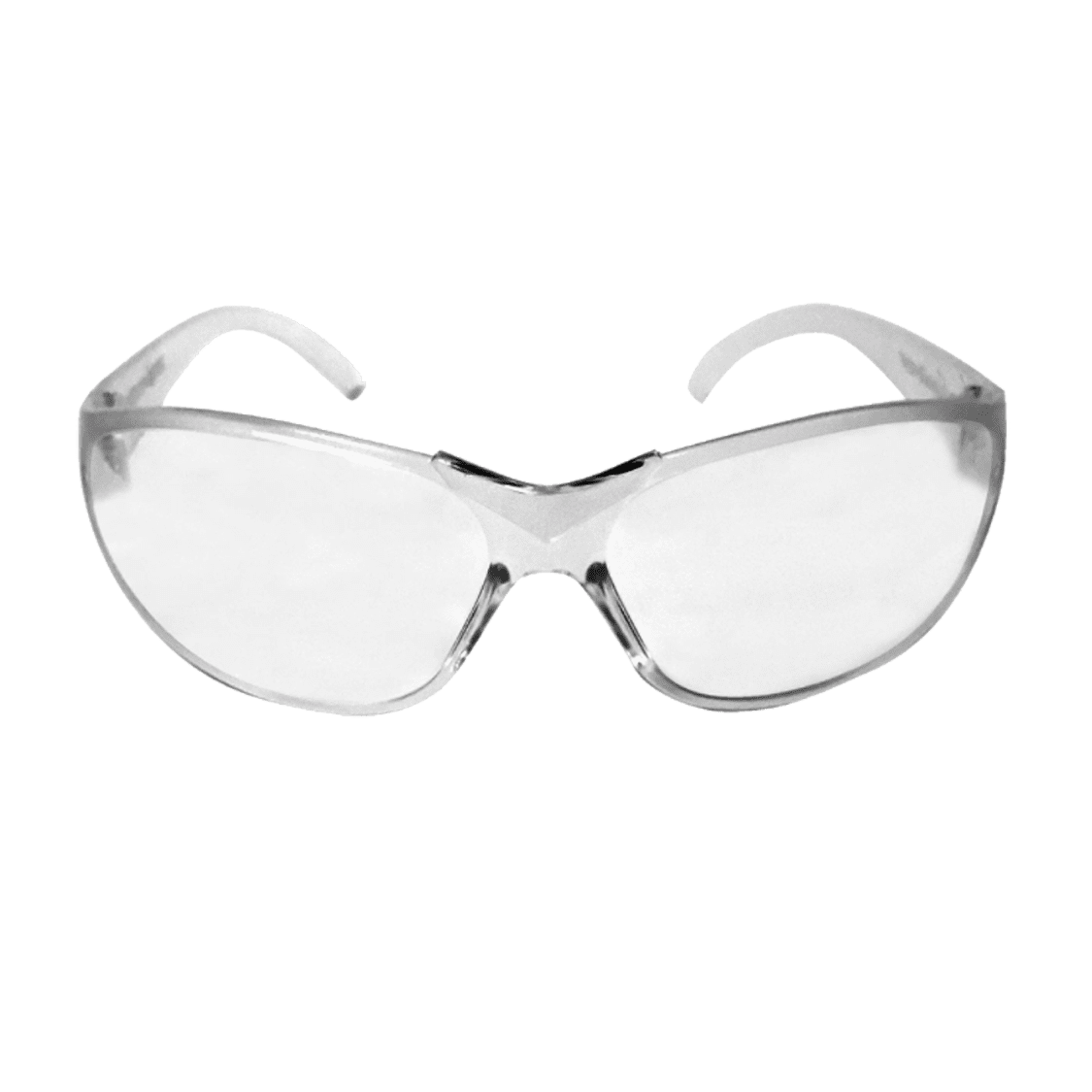 X Bomb - Lentes de Seguridad Claro ANSI Z87+ NO ESPUMA 2 R101 X Bomb lentes de seguridad claro policarbonato calificado ANSI