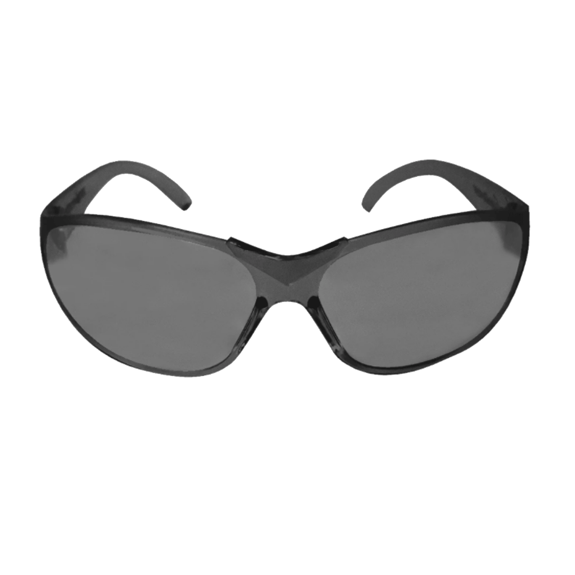 X Bomb - Lentes de Seguridad Ahumado ANSI Z87+ NO ESPUMA 2 R103 Bomber Safety Eyewear Latin America gafas de seguridad ahumado ANSI +Z87 sin espuma