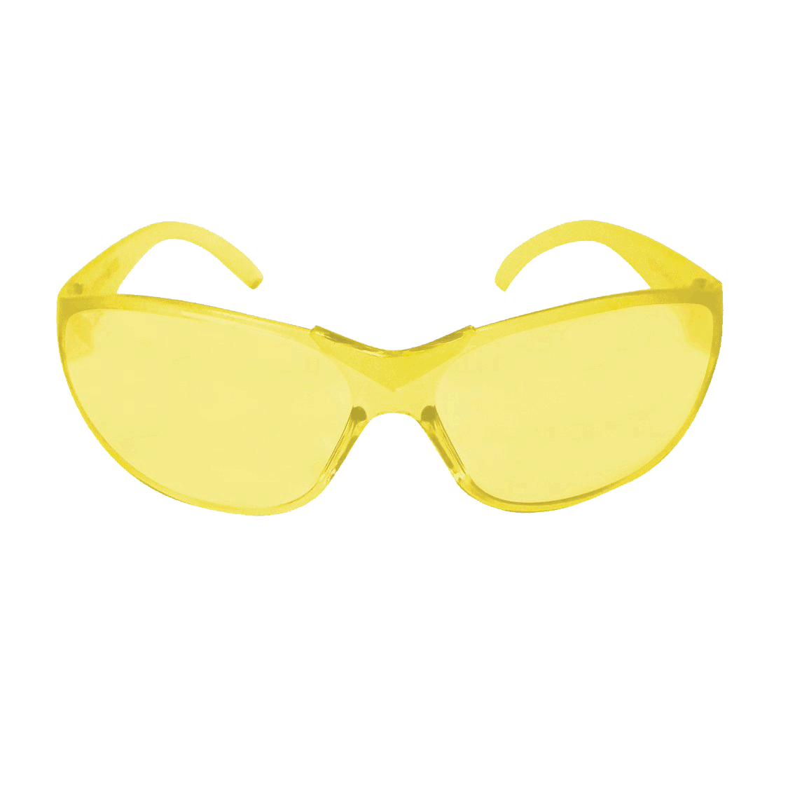 X Bomb - Lentes de Seguridad Amarillo ANSI Z87+ 3 Bomber R102 X Bomb Lentes de Seguridad Amarillo ANSI Z87+