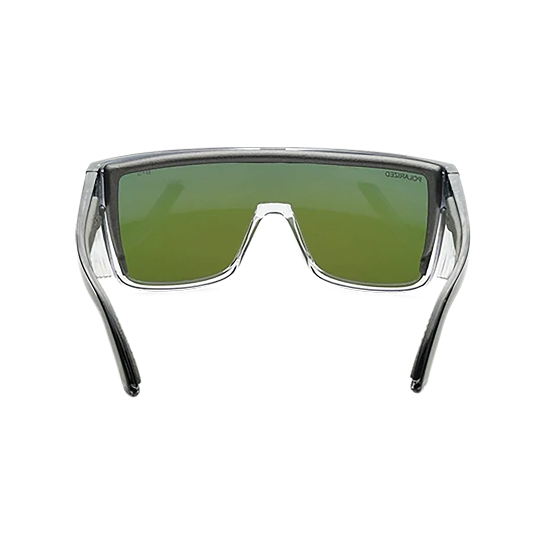 Buzz Bomb - Gafas de Sol Polarizadas Cristal Ahumado ANSI Z87+ 5 Buzz Bomb - Gafas de Sol Polarizadas Cristal Ahumado ANSI Z87+ - Imagen 5