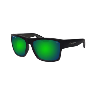 Clutch Bomb - Gafas de Sol Polarizadas Espejo ANSI Z87+