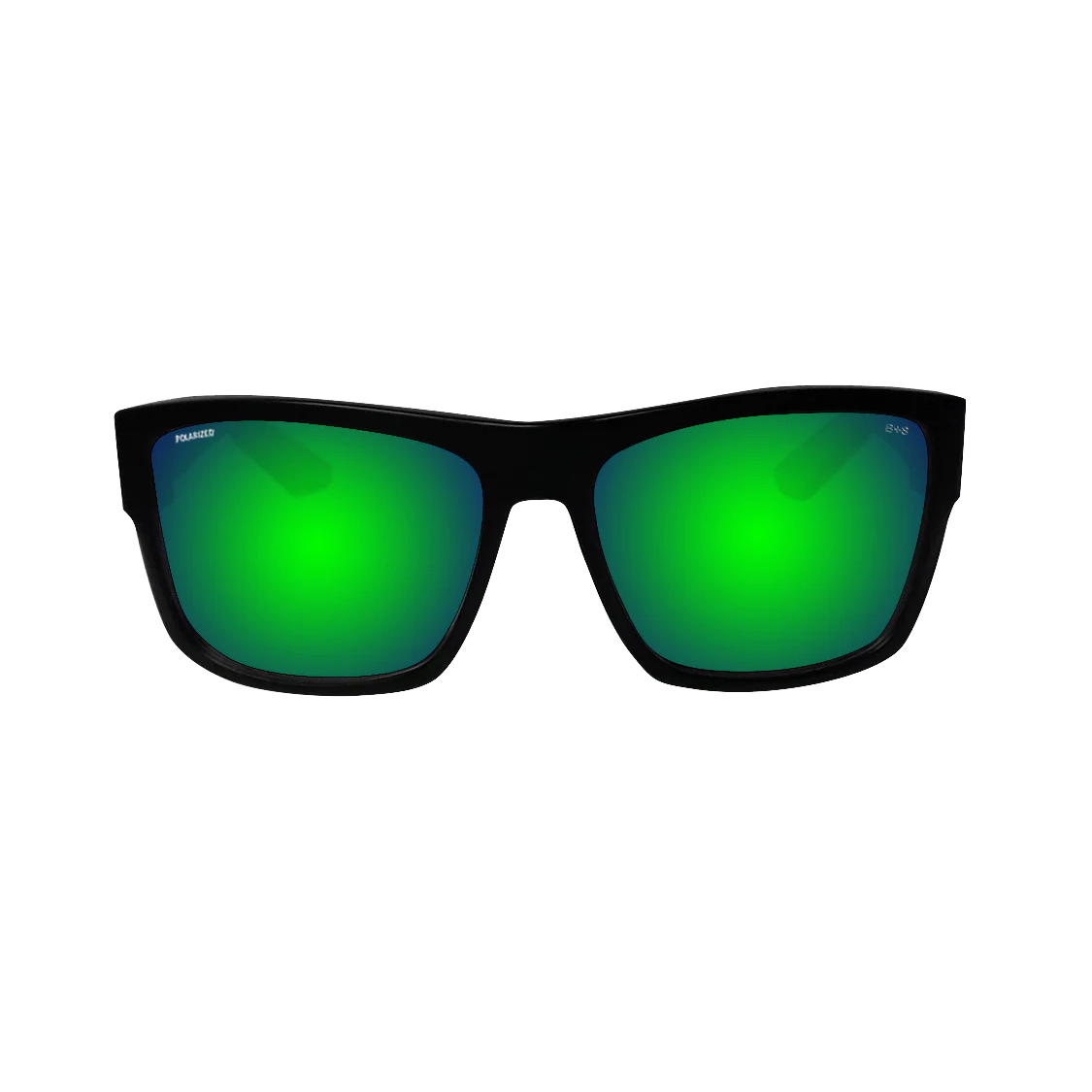 Clutch Bomb - Gafas de Sol Polarizadas Espejo ANSI Z87+ 3 Clutch Bomb - Gafas de Sol Polarizadas Espejo ANSI Z87+ - Imagen 3