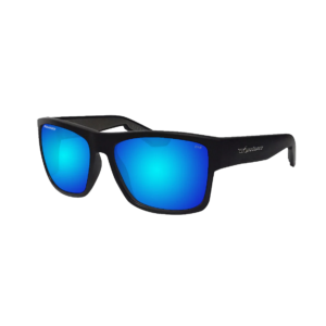 Clutch Bomb - Gafas de Sol Polarizadas Espejo ANSI Z87+