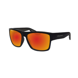 Clutch Bomb - Gafas de Sol Polarizadas Espejo ANSI Z87+