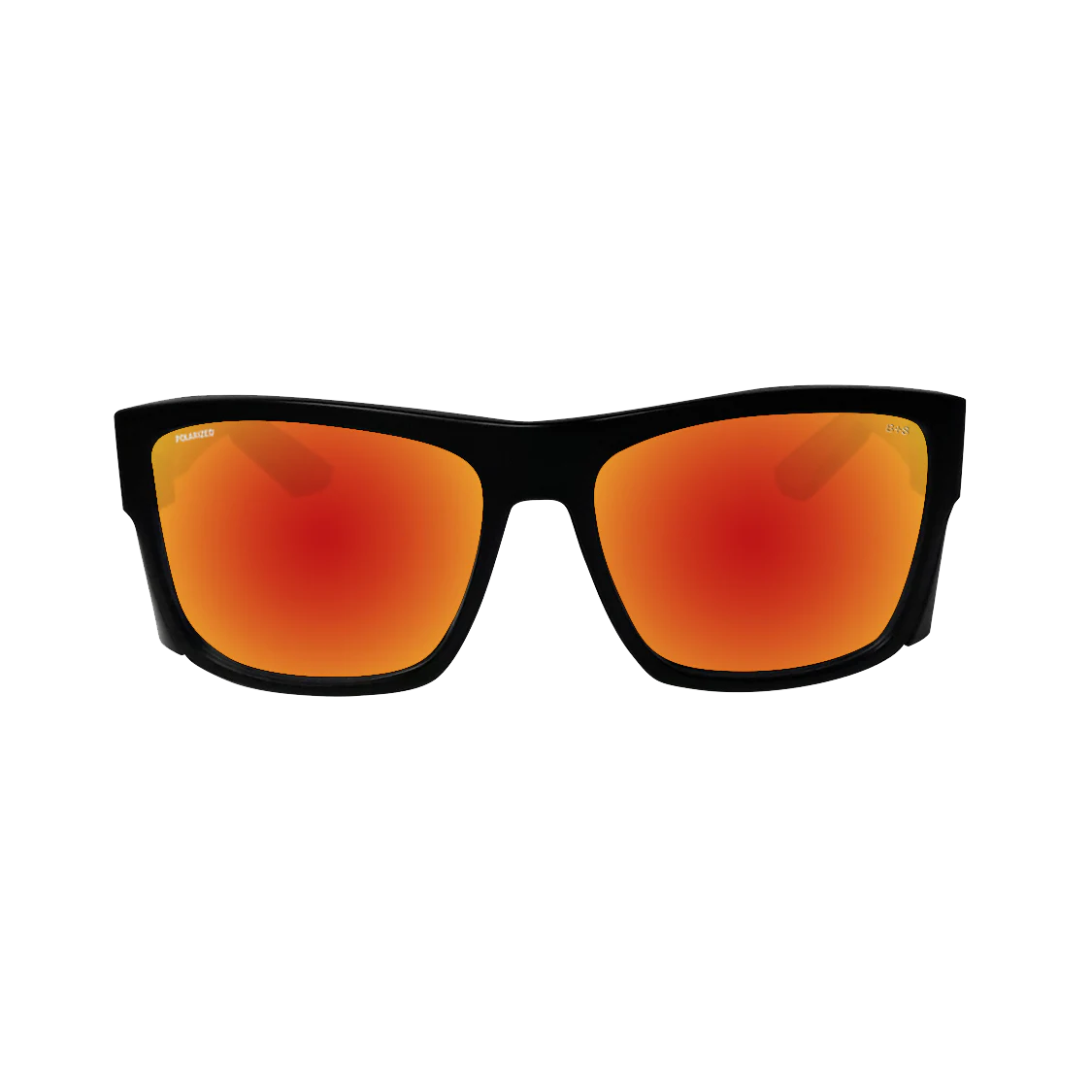 Clutch Bomb - Gafas de Sol Polarizadas Espejo ANSI Z87+ 3 Clutch Bomb - Gafas de Sol Polarizadas Espejo ANSI Z87+ - Imagen 3