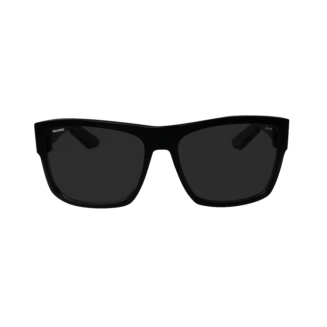 Clutch Bomb - Gafas de Sol Polarizadas Oscuro ANSI Z87+ 3 Clutch Bomb - Gafas de Sol Polarizadas Oscuro ANSI Z87+ - Imagen 3