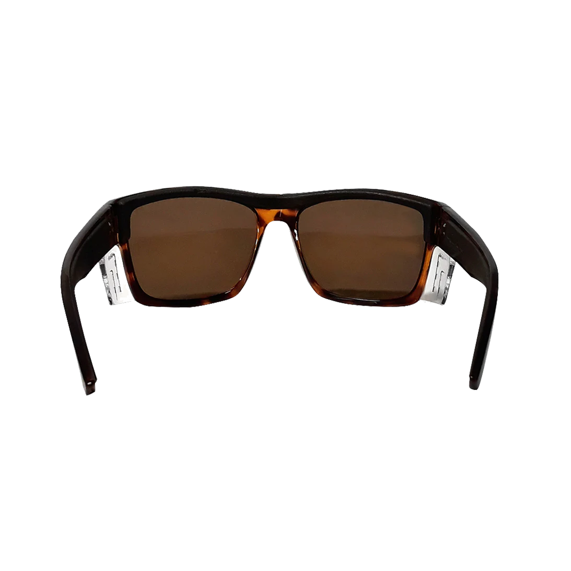 Clutch Bomb - Gafas de Sol Polarizadas Tortuga ANSI Z87+ 5 Clutch Bomb - Gafas de Sol Polarizadas Tortuga ANSI Z87+ - Imagen 5