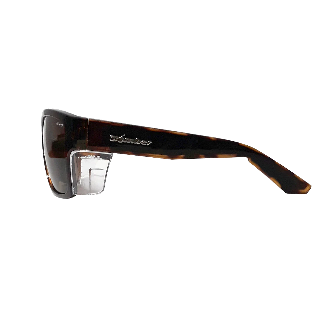 Clutch Bomb - Gafas de Sol Polarizadas Tortuga ANSI Z87+ 4 Clutch Bomb - Gafas de Sol Polarizadas Tortuga ANSI Z87+ - Imagen 4