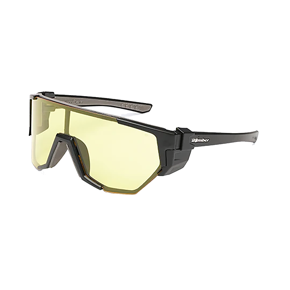 Jager Bomb - Lentes de Seguridad Amarillo ANSI Z87+ 1 Jager Bomb - Lentes de Seguridad Amarillo ANSI Z87+