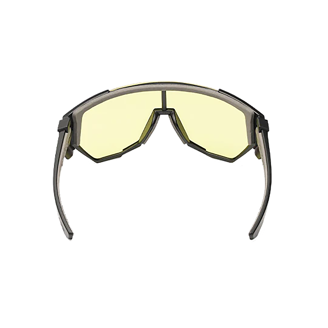 Jager Bomb - Lentes de Seguridad Amarillo ANSI Z87+ 3 Jager Bomb - Lentes de Seguridad Amarillo ANSI Z87+ - Imagen 3