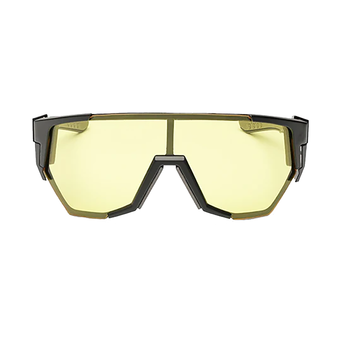 Jager Bomb - Lentes de Seguridad Amarillo ANSI Z87+ 2 Jager Bomb - Lentes de Seguridad Amarillo ANSI Z87+ - Imagen 2