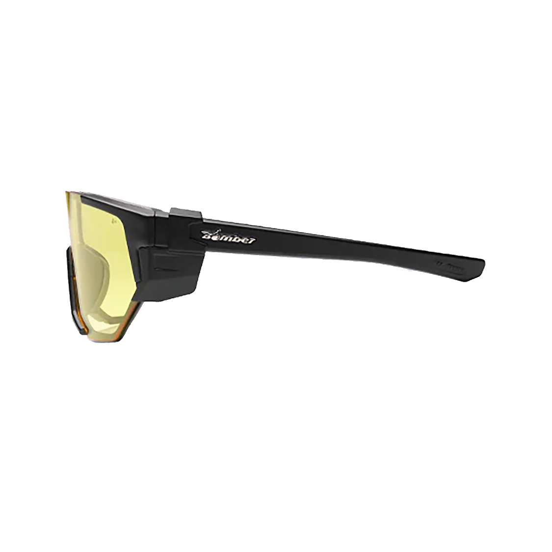 Jager Bomb - Lentes de Seguridad Amarillo ANSI Z87+ 4 Jager Bomb - Lentes de Seguridad Amarillo ANSI Z87+ - Imagen 4
