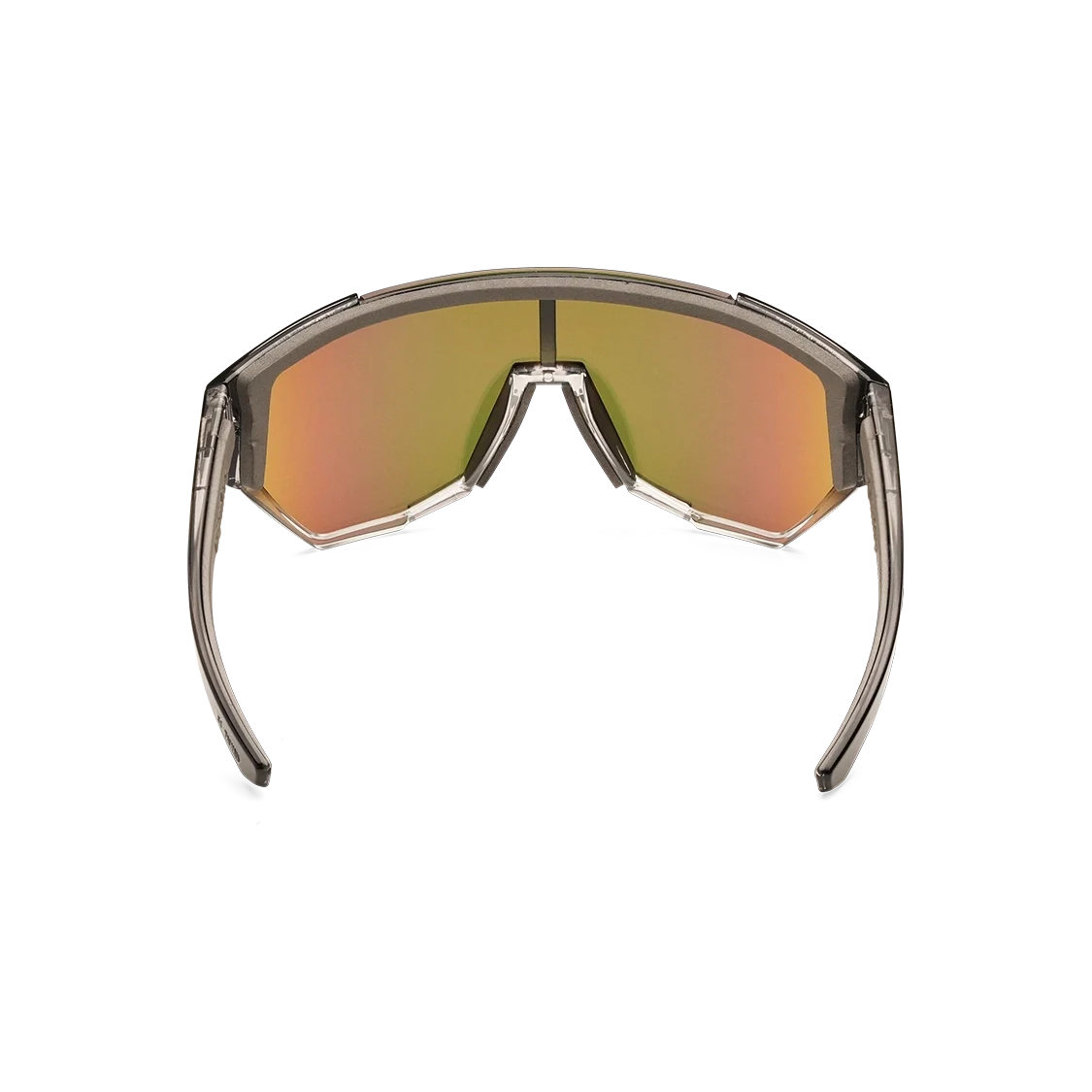 Jager Bomb - Gafas de Sol Polarizadas Cristal Ahumado ANSI Z87+ 4 Jager Bomb - Gafas de Sol Polarizadas Cristal Ahumado ANSI Z87+ - Imagen 4