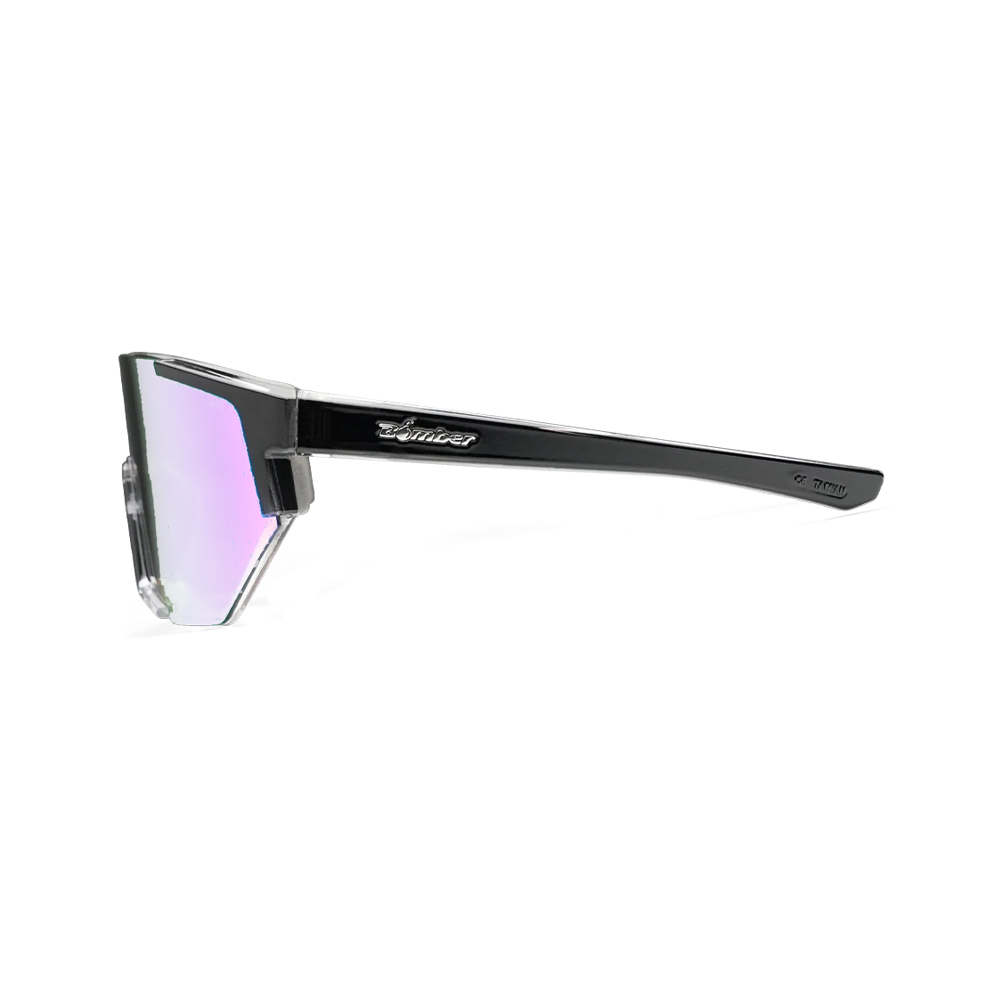 Jager Bomb - Gafas de Sol Polarizadas Cristal Ahumado ANSI Z87+ 3 Jager Bomb - Gafas de Sol Polarizadas Cristal Ahumado ANSI Z87+ - Imagen 3