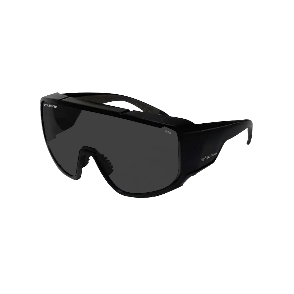 Magnum Bomb - Gafas de Sol Polarizadas Oscuro ANSI Z87+ 1 Magnum Bomb - Gafas de Sol Polarizadas Oscuro ANSI Z87+