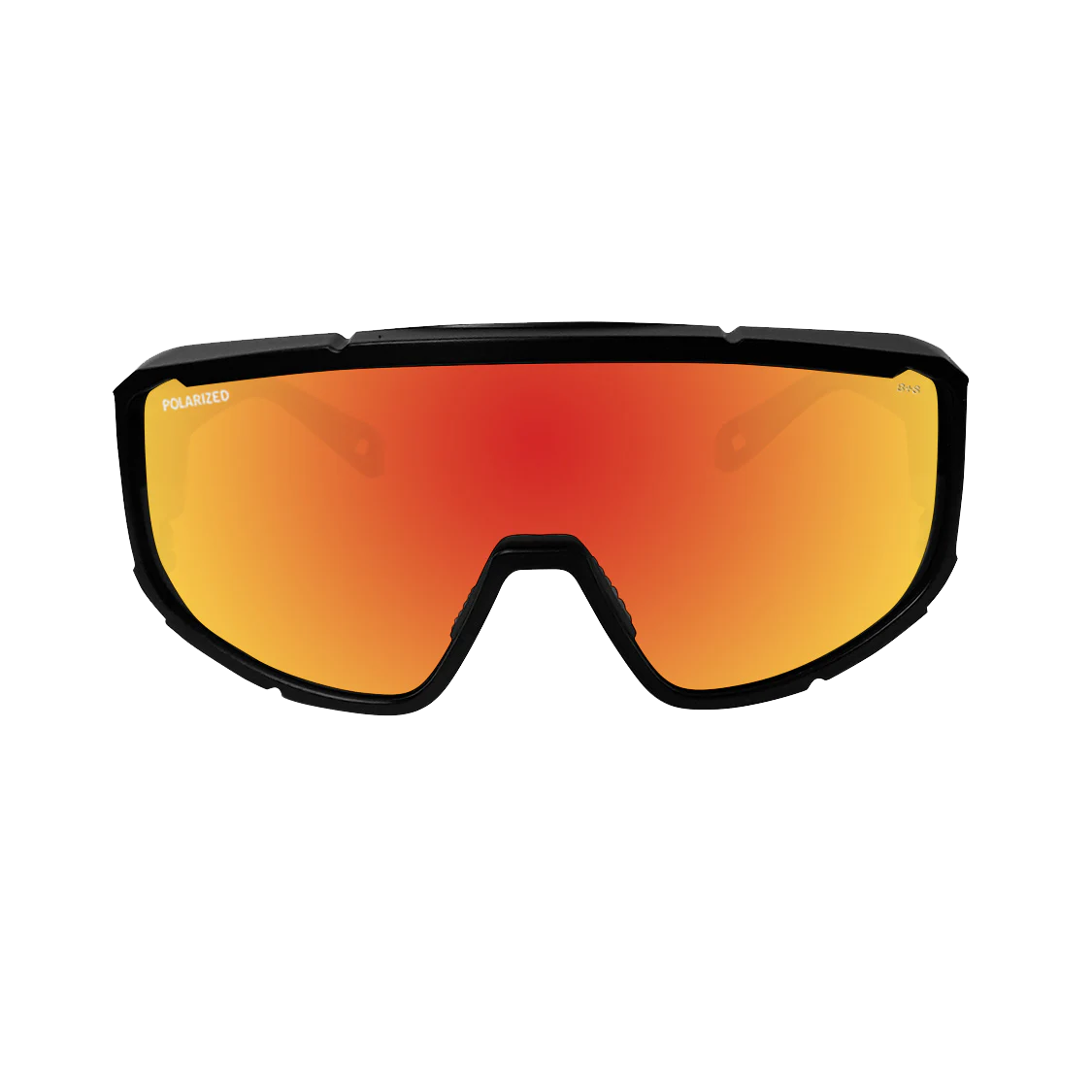 Magnum Bomb - Gafas de Sol Polarizadas Espejo ANSI Z87+ 2 Magnum Bomb - Gafas de Sol Polarizadas Espejo ANSI Z87+ - Imagen 2