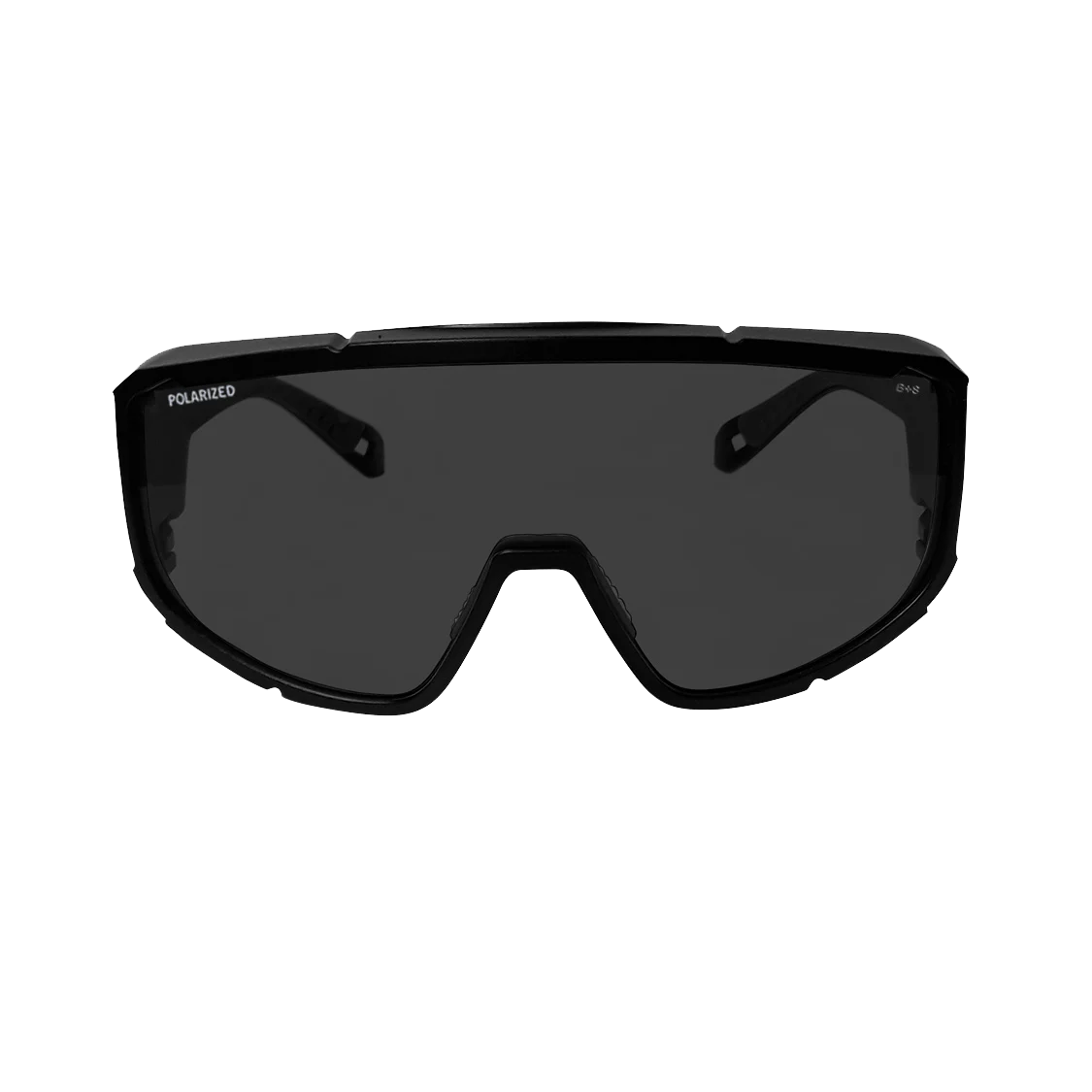 Magnum Bomb - Gafas de Sol Polarizadas Oscuro ANSI Z87+ 2 Magnum Bomb - Gafas de Sol Polarizadas Oscuro ANSI Z87+ - Imagen 2