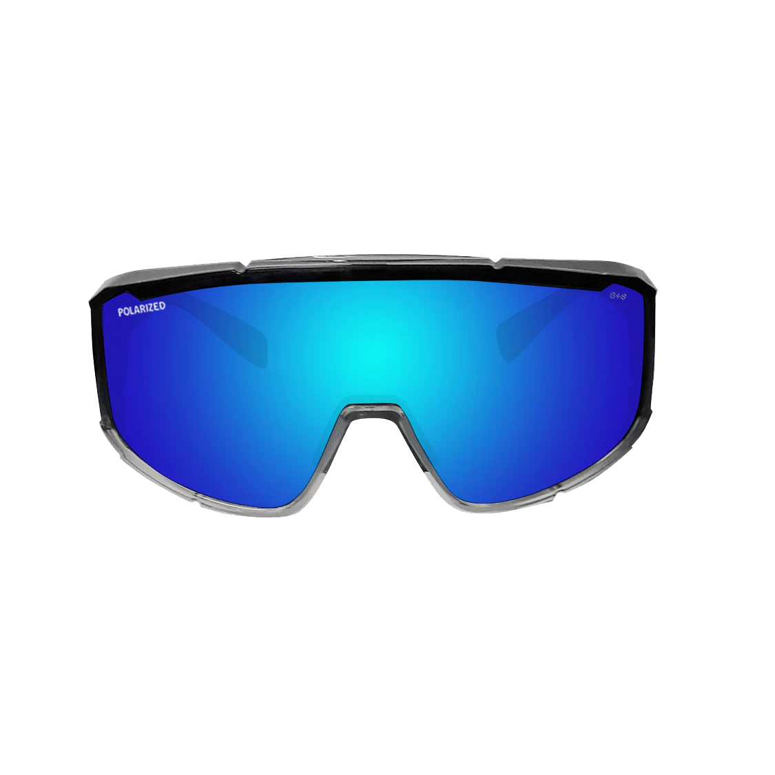 Magnum Bomb - Gafas de Sol Polarizadas Espejo ANSI Z87+ 2 Magnum Bomb - Gafas de Sol Polarizadas Espejo ANSI Z87+ - Imagen 2