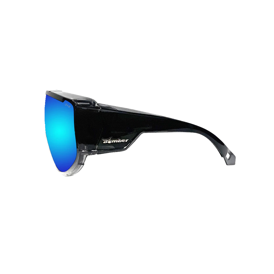 Magnum Bomb - Gafas de Sol Polarizadas Espejo ANSI Z87+ 3 Magnum Bomb - Gafas de Sol Polarizadas Espejo ANSI Z87+ - Imagen 3
