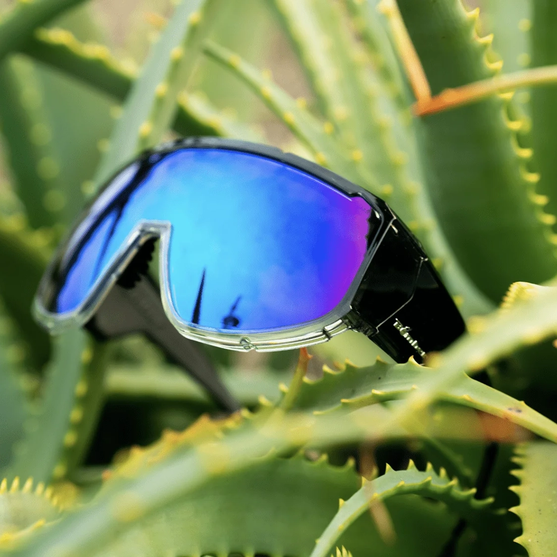 Magnum Bomb - Gafas de Sol Polarizadas Espejo ANSI Z87+ 6 Magnum Bomb - Gafas de Sol Polarizadas Espejo ANSI Z87+ - Imagen 6