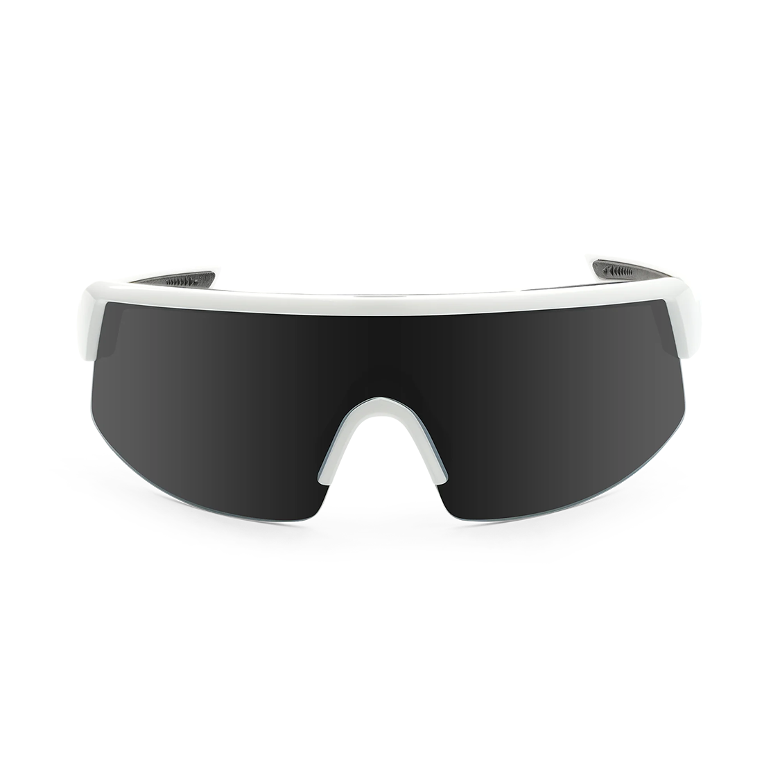 Bomb Rippa- Gafas de Sol Polarizadas Blanco ANSI Z87+ 3 Bomb Rippa- Gafas de Sol Polarizadas Blanco ANSI Z87+ - Imagen 3