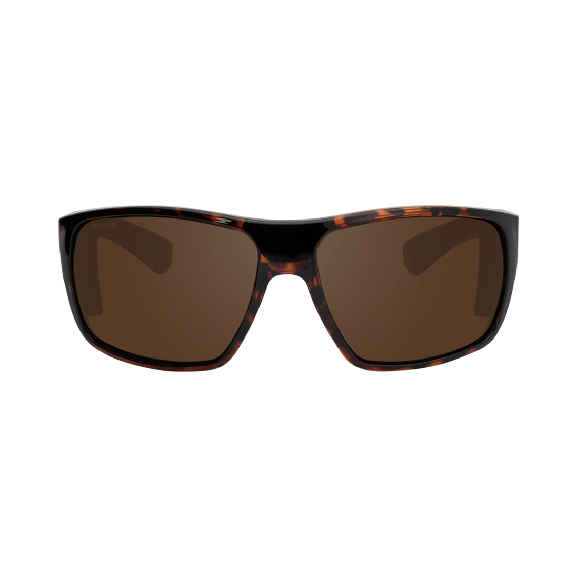 Mana Bomb - Gafas de Sol Polarizadas Tortuga ANSI Z87+ 2 MA112 Mana Bomb lente cafe Gafas de Sol polarizadas tortuga acessible y flexible y que flotan