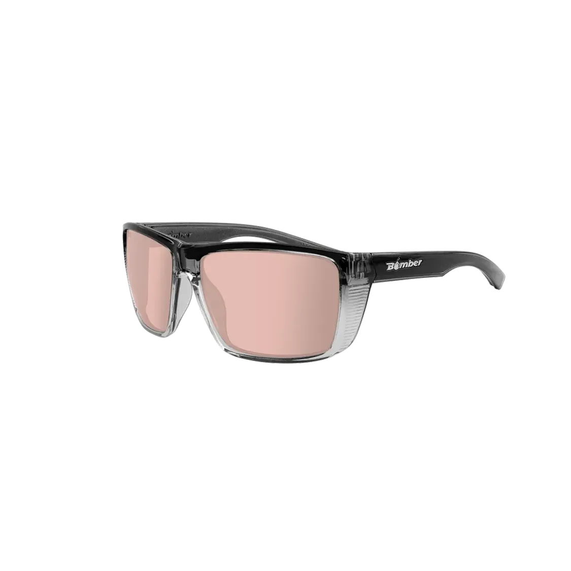Thermo Bomb - Gafas de Sol Polarizadas Cristal Ahumado UV400 1 Thermo Bomb - Gafas de Sol Polarizadas Cristal Ahumado UV400
