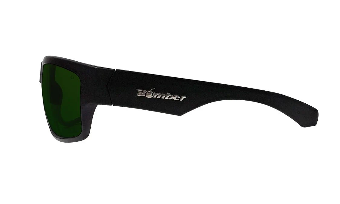 Tiger Bomb - Gafas T5 para corte con soplete ANSI Z87+ 3 Tiger Bomb - Gafas T5 para corte con soplete ANSI Z87+ - Imagen 3