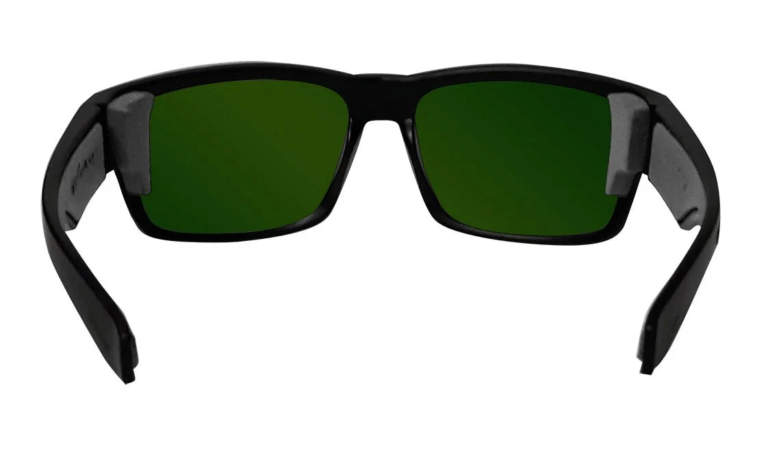 Tiger Bomb - Gafas T5 para corte con soplete ANSI Z87+ 4 Tiger Bomb - Gafas T5 para corte con soplete ANSI Z87+ - Imagen 4